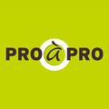 Pro à Pro