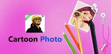 Cartoon Photo Free