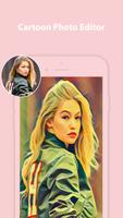 photo cartoon maker : cartoon photo editor ảnh chụp màn hình 3