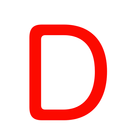 directissime Zeichen