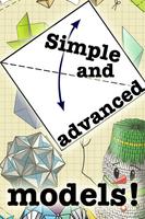 1 Schermata Origami Instructions