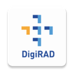 DigiRAD أيقونة