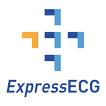 ExpressECG आइकन