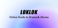 Aprenda como baixar Loklok-Dramas&Movies de graça