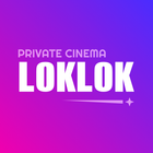 Loklok ikon