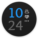 Horlogo: Watchface for Wear OS APK