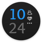 Horlogo: Watchface for Wear OS icon