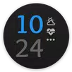 Horlogo: Watchface for Wear OS APK