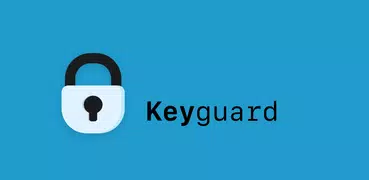 Keyguard para Bitwarden