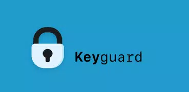 Keyguard