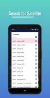Satfinder (Dish Pointer) screenshot 1
