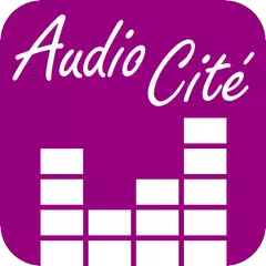 Скачать AudioCité Livres Audio APK