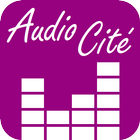 AudioCité icône