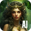Artemis: ai-bilder Generator