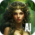 Artemis: AI Art Generator App