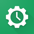 Axel | Driving Time Tracker