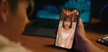 聊天吧 - 視訊交友、語音聊天、約會見面