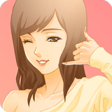 聊天吧 أيقونة