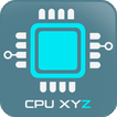 CPU XYZ - Informacion del hard