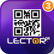 ”QR Code and Barcode Reader