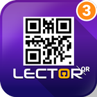 Lector QR y codigo de barras online ikona