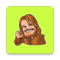 ArteStickers - WAStickerApps Stickers
