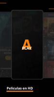 ArtemisPlay - Peliculas y Series en Español HD Affiche