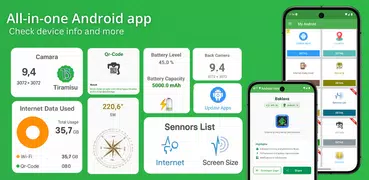 我的Android