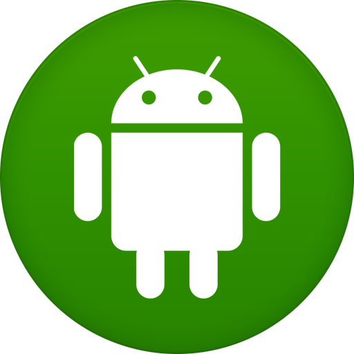 Мой Android