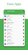 My Android اسکرین شاٹ 1