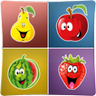 Fruits Memory Game