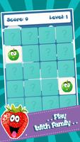 Fruits Memory Game screenshot 2