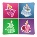 Memory Game Princess APK