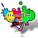 EL ARTE DEL MIX RADIO APK