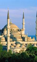 Cities Istanbul HD Wallpaper Theme ảnh chụp màn hình 2