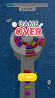 Spin Stack Match ภาพหน้าจอ 2