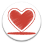 Love widget icono