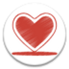 Love widget أيقونة