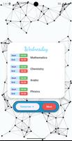 MySubject poster