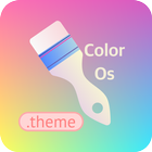 COSThemeEditor biểu tượng