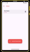 COSThemeEditor ảnh chụp màn hình 1