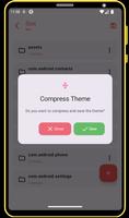 COSThemeEditor ảnh chụp màn hình 2