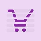 WeShopping - Shopping lists biểu tượng