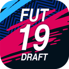 FUT 19 Draft Simulator biểu tượng