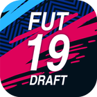 FUT 19 Draft Simulator-icoon