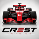 CREST: Formula Racing APK