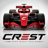 CREST: Formula Racing APK