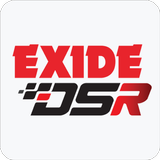 Exide DSR icône