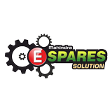 Mahindra eSpares MSR DSR simgesi