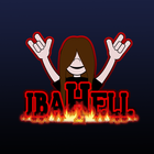 Wellcome to Ibahell-icoon